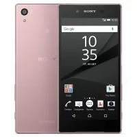 Ремонт Sony Xperia Z5 Pink