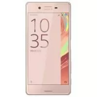 Sony Xperia X Rose Gold 4G LTE