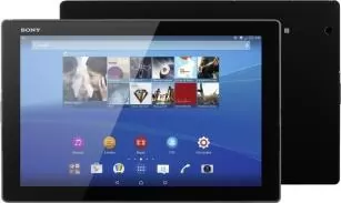 Sony Xperia Z4 Tablet Wi-Fi 32Gb
