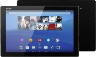Sony Xperia Z4 Tablet LTE 32Gb