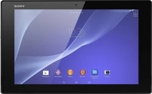 Ремонт Sony Xperia Z2 Tablet 32Gb WiFi