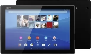 Ремонт Sony Xperia Z4 Tablet Wi-Fi 32Gb