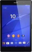 Ремонт Sony Xperia Z3 Tablet Compact 16Gb LTE