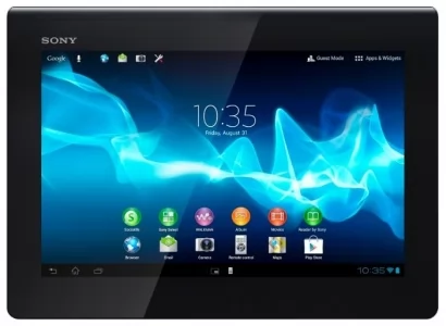 фото: Планшет Sony Xperia Tablet S 32Gb